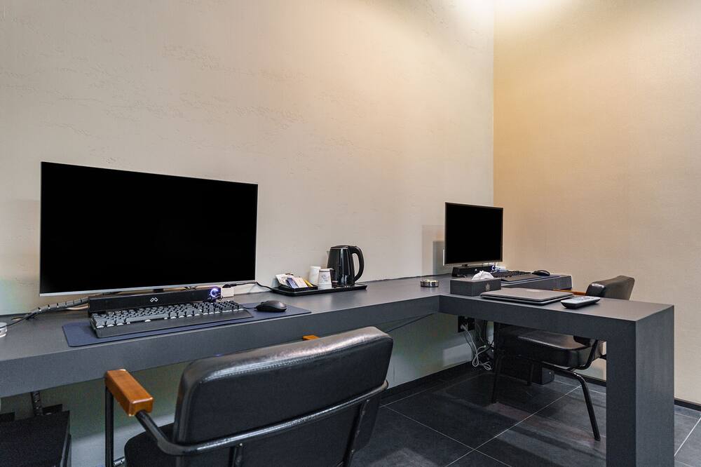 スターヒルズ ホテル 写真