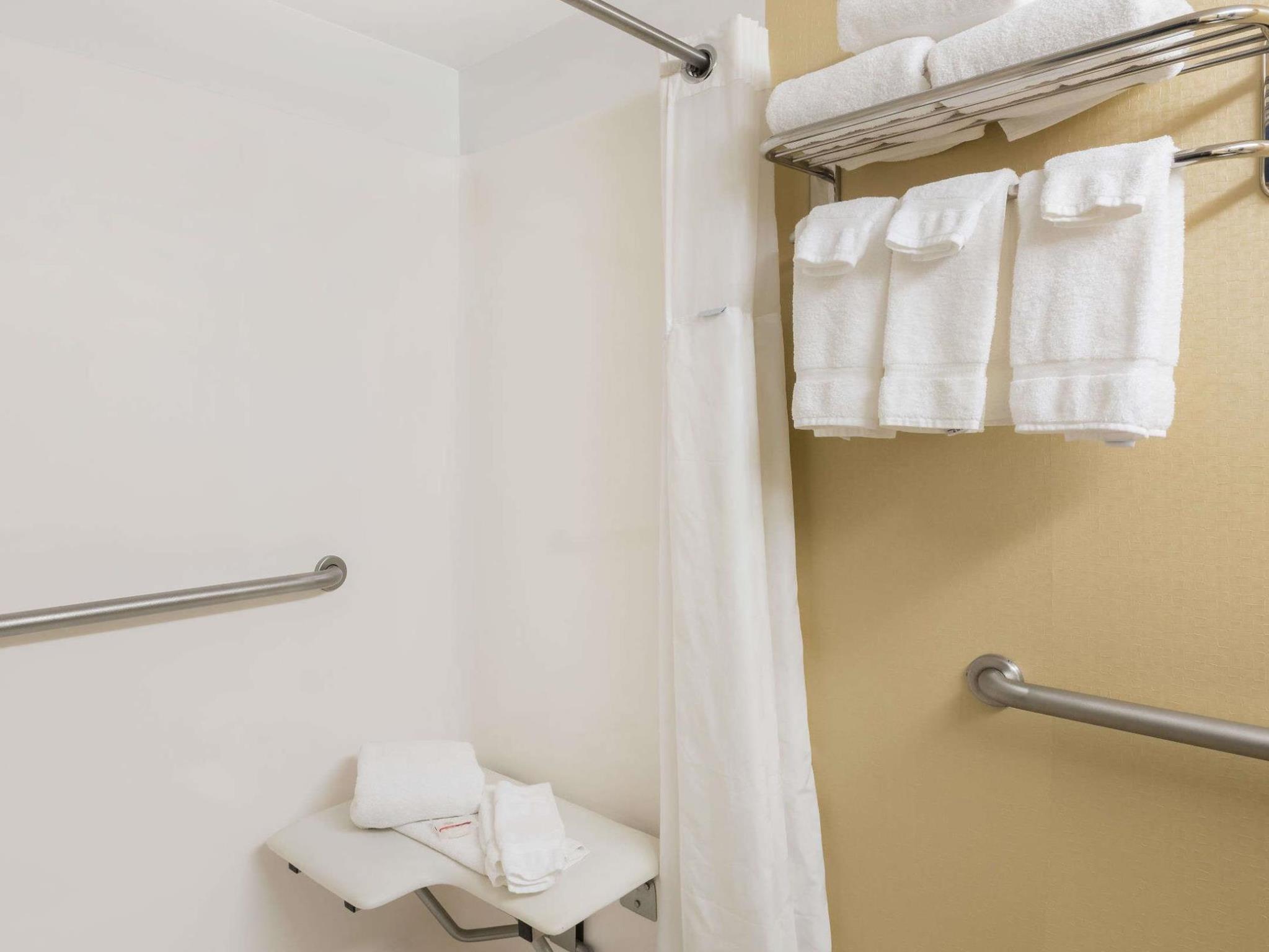 ラマダ プラザ バイ ウィンダム ポートランド 写真