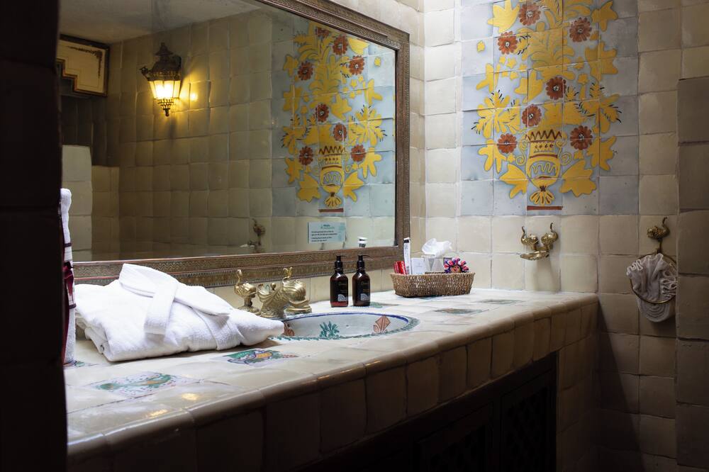 Mision Grand Casa Colorada 写真