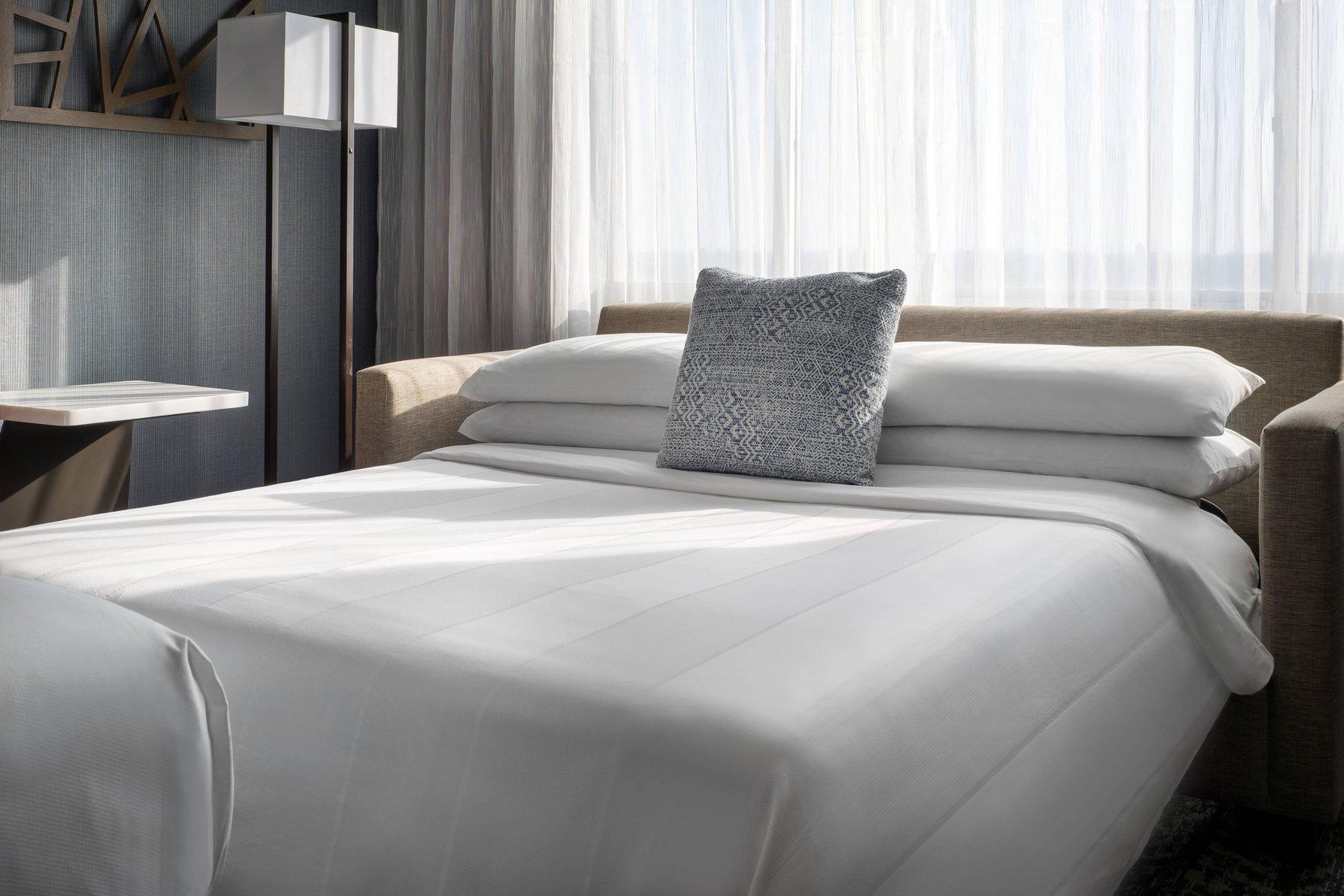 ベーカーズフィールド マリオット アット ザ コンベンション センター 写真