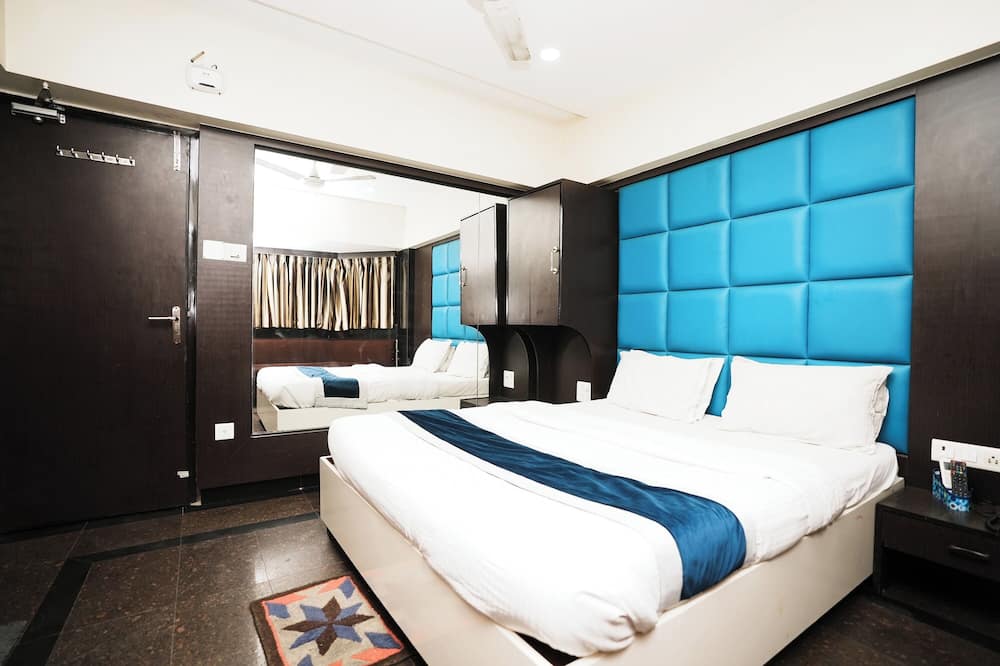 ホテル キングス パレス 写真