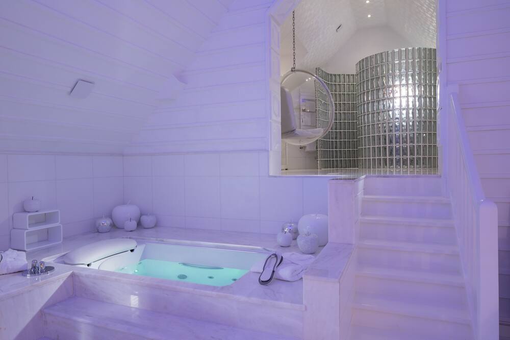 Hotel et Spa Le Lion d'Or 写真