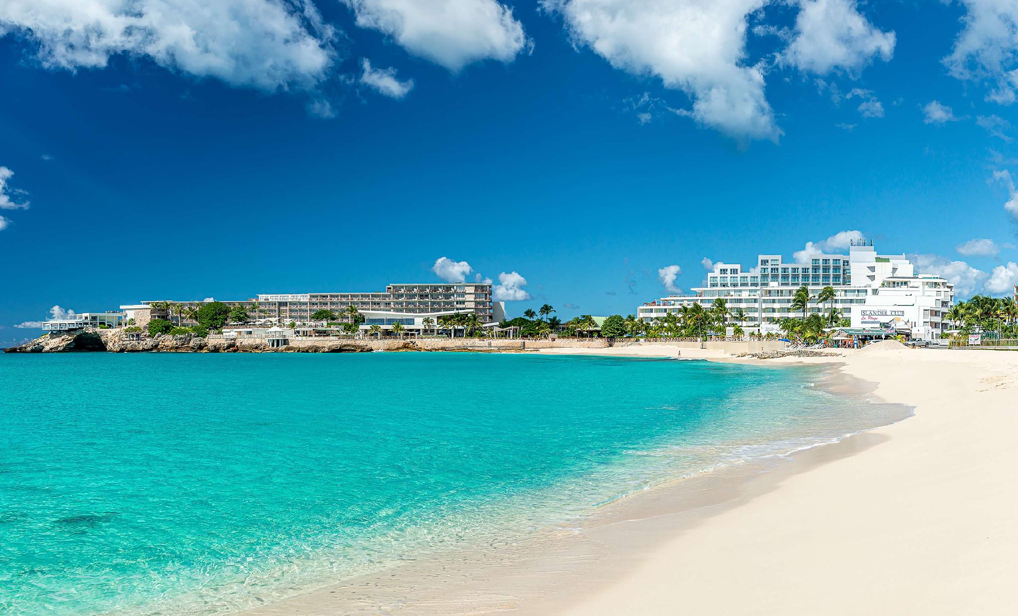 Sonesta Maho Beach Resort Casino & Spa- All Inclusive 写真