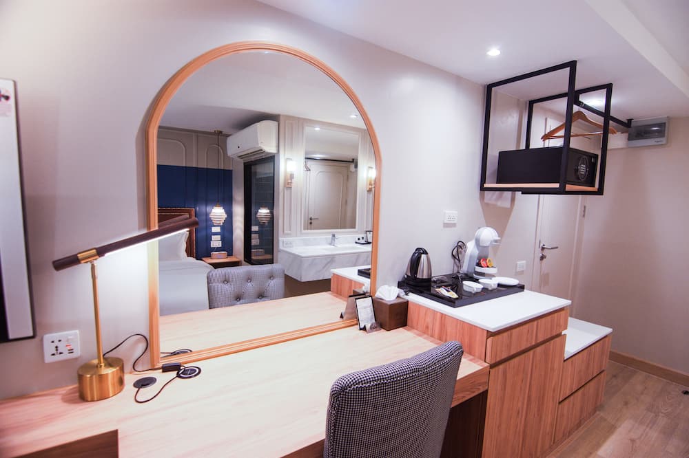 ティー バンコク バイ TH ディストリクト 写真