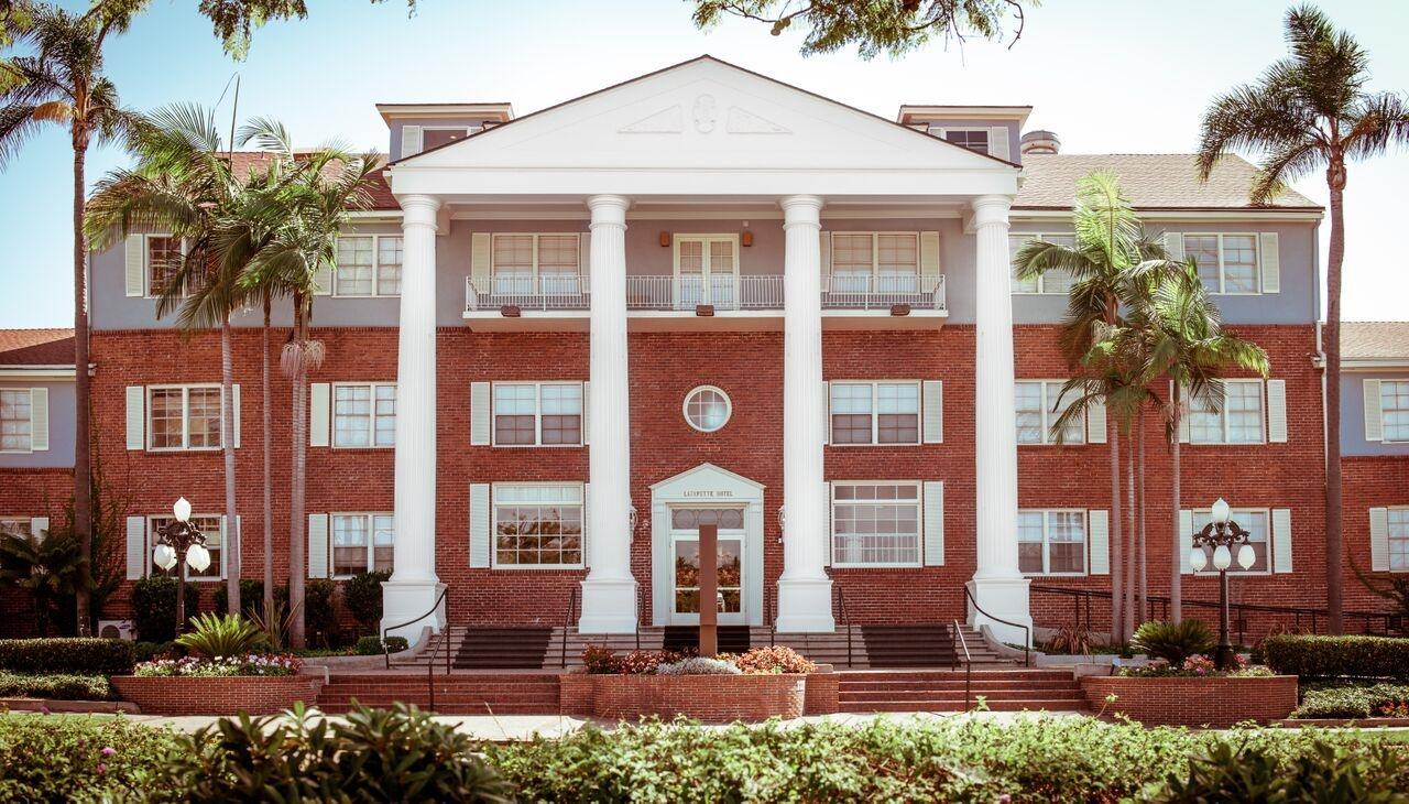 ラファイエットホテル スイムクラブ アンド バンガローズ 写真