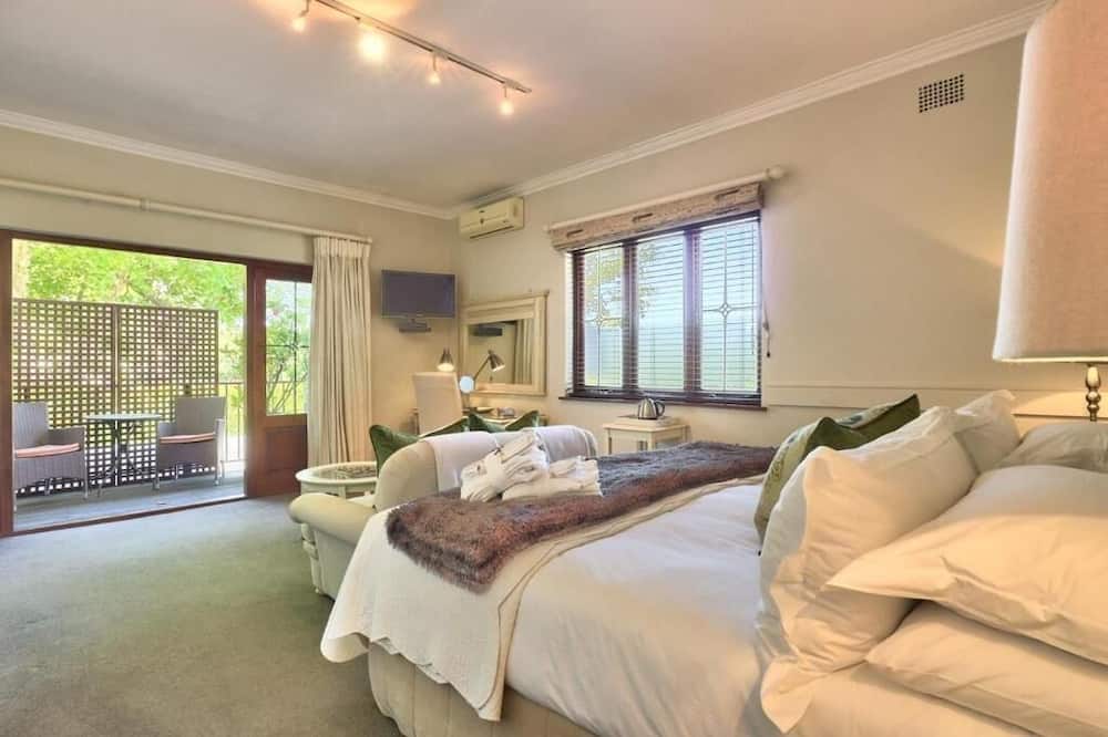 デルンウッド マナー ブティック ゲスト ハウス 写真