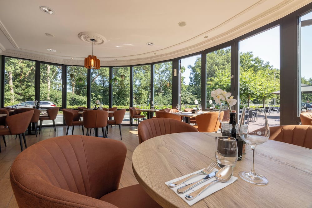 Fletcher Hotel-Restaurant De Kempen 写真