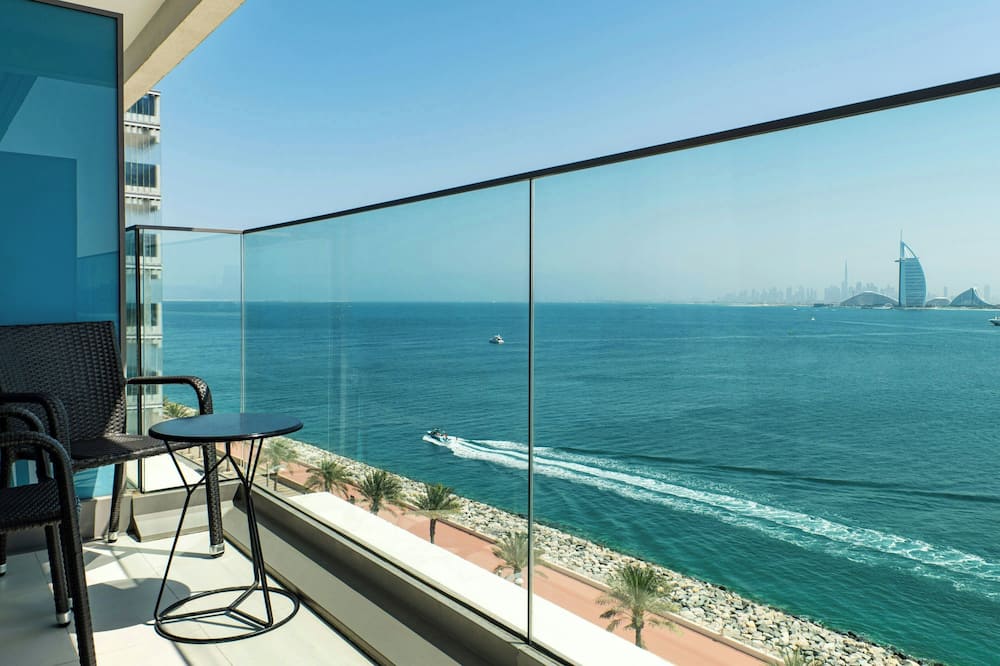 アロフト パーム ジュメイラ 写真