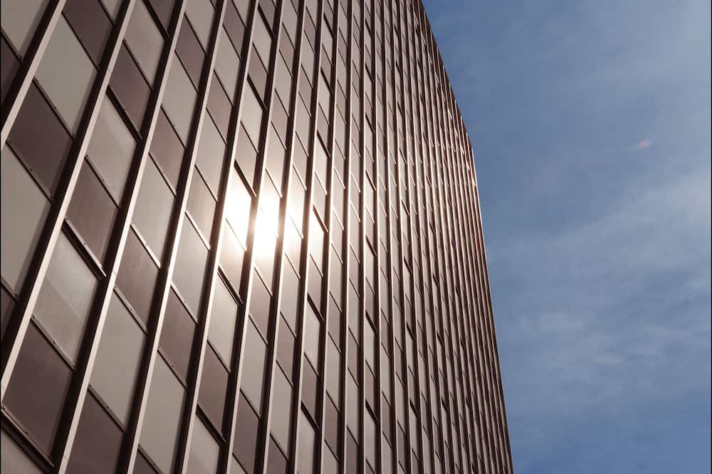 Hampton by Hilton Birmingham Broad Street 写真