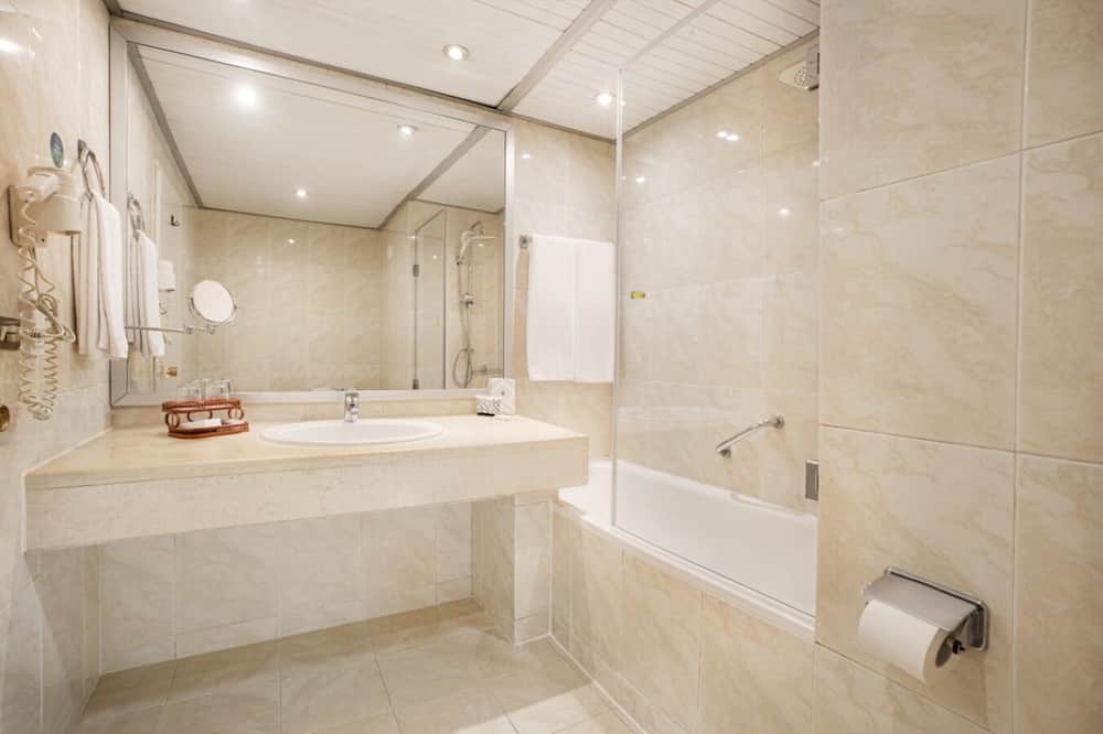 ピラミザ ルクソール ホテル アンド スイーツ 写真