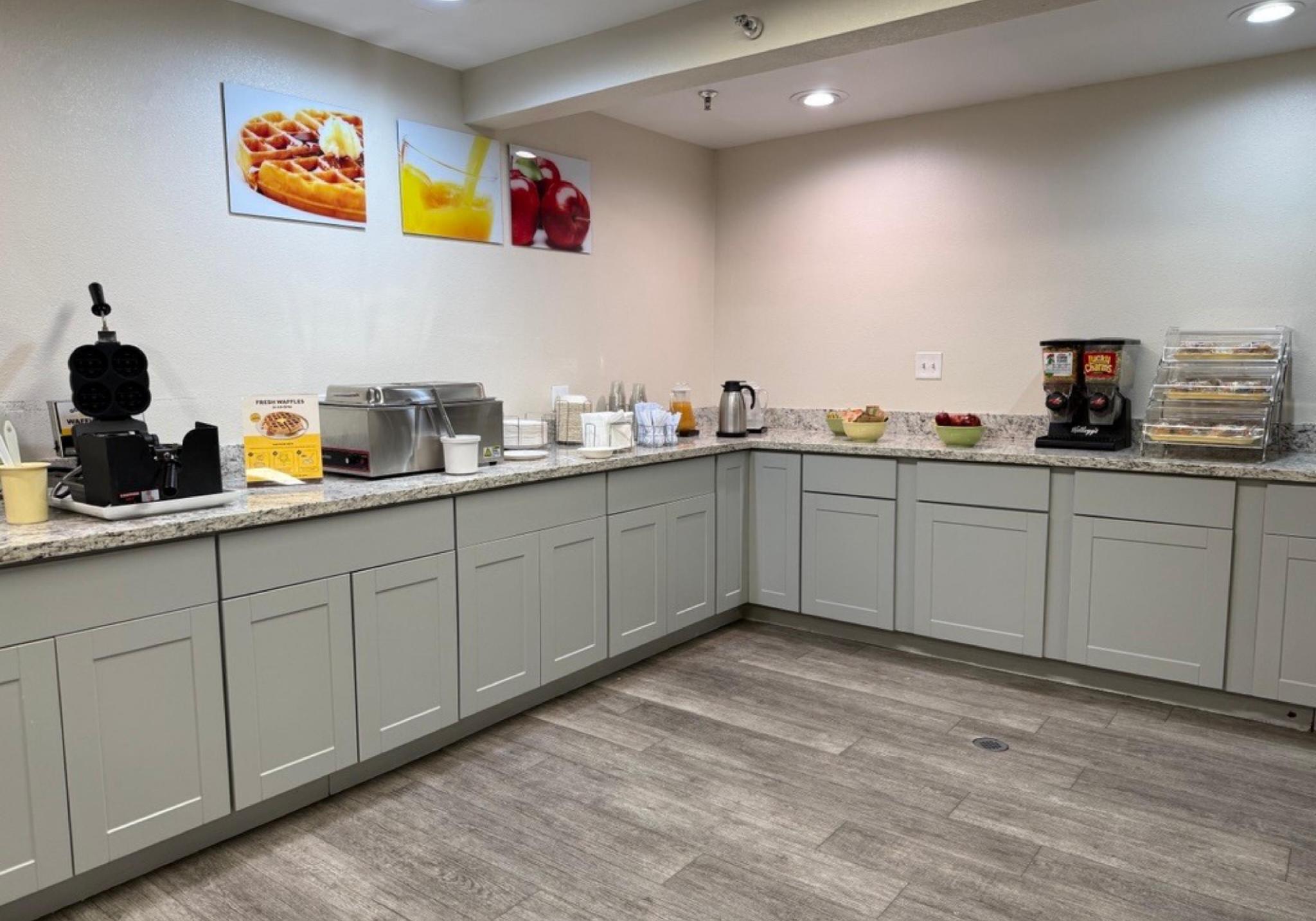 SureStay by Best Western Albuquerque East I-40 写真