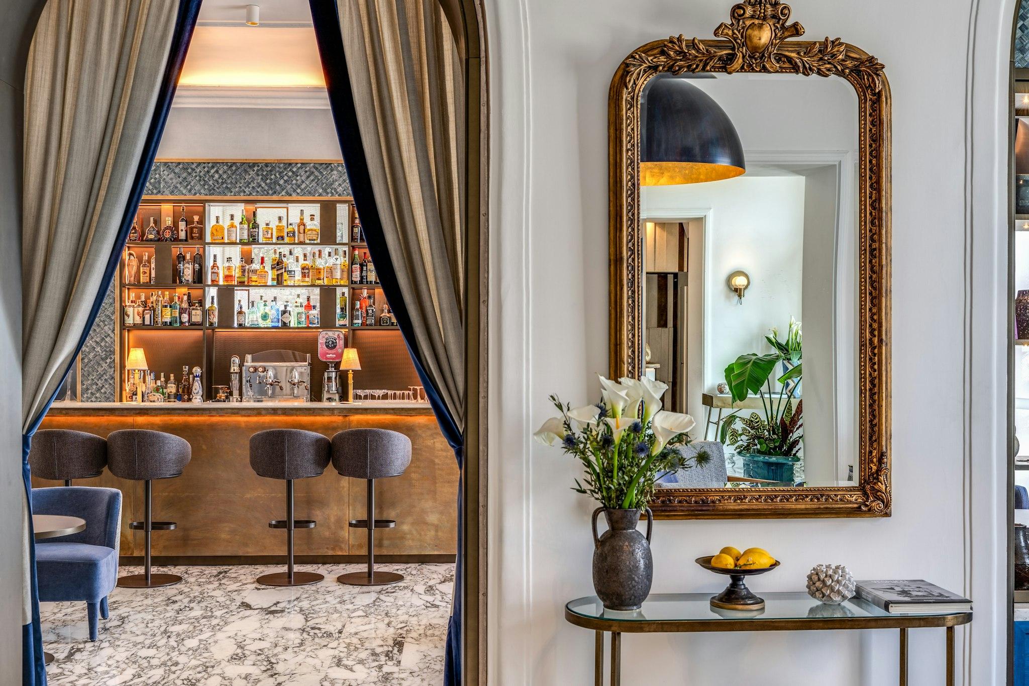 Hotel Mediterraneo 写真