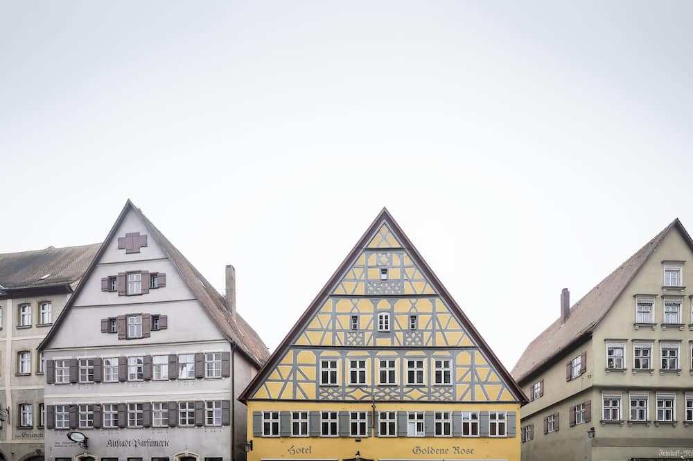 Design Boutique Hotel & Spa Goldene Rose 写真