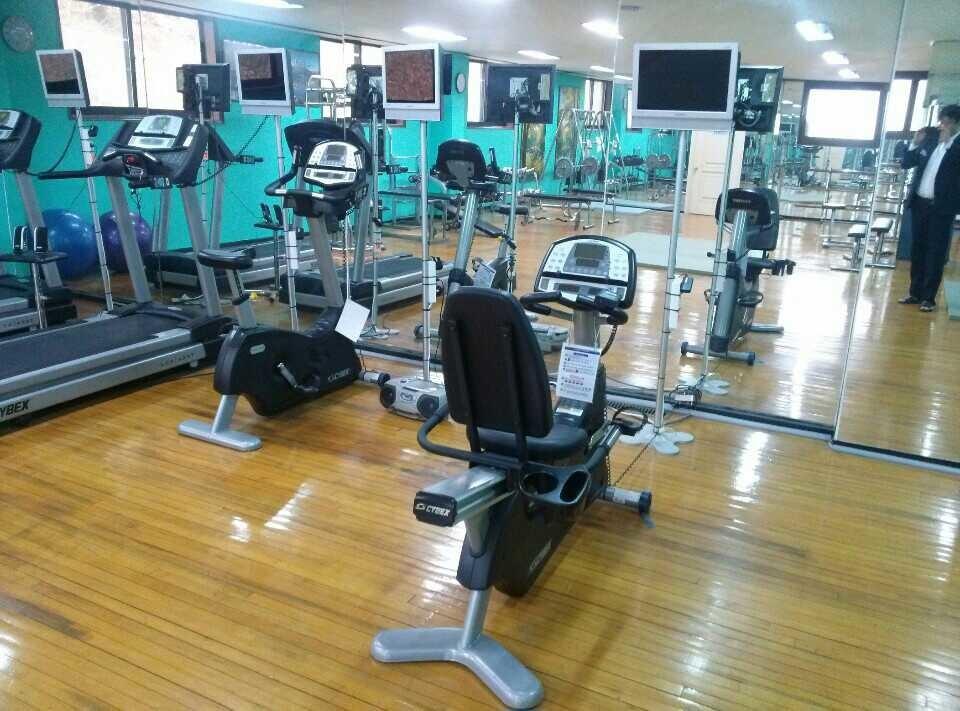 チュンジュ スアンボパーク ホテル 写真