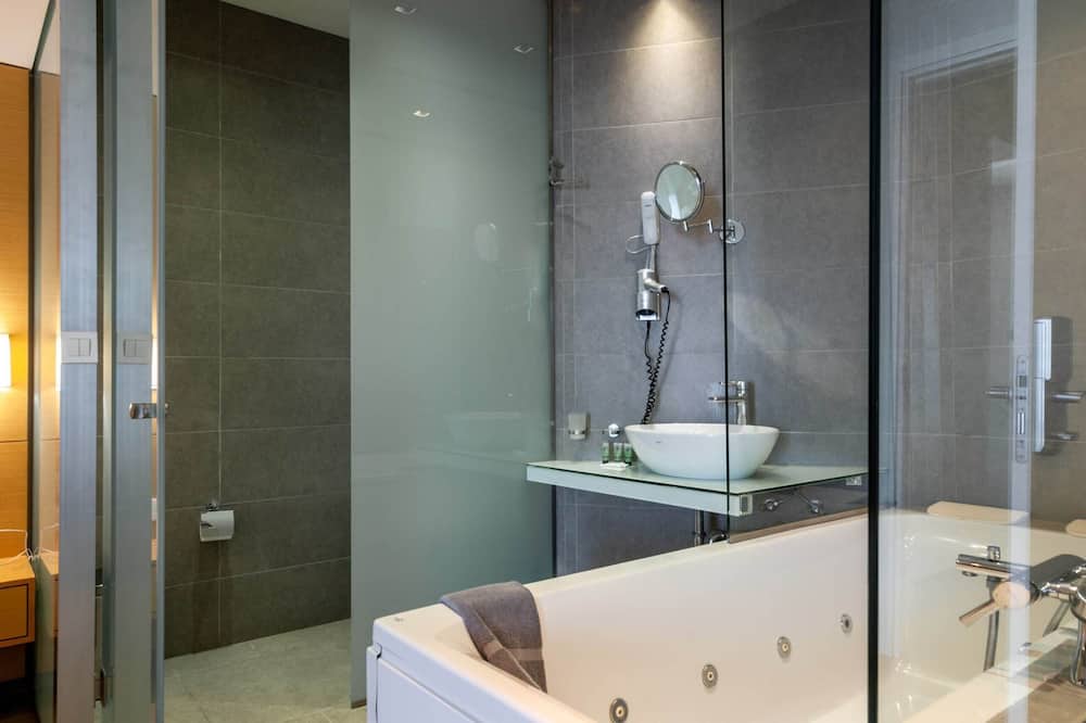 Atlantis City Hotel 写真