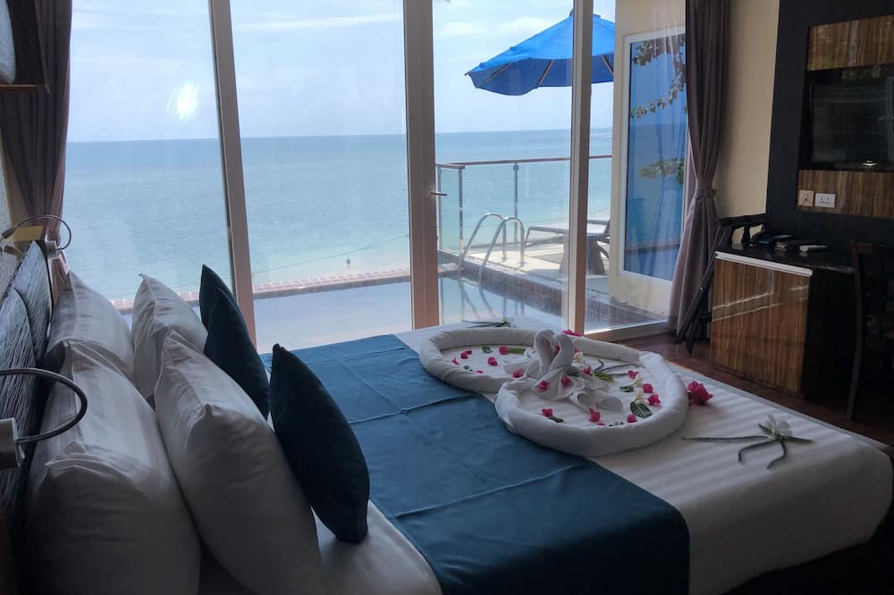 ロイヤル ビーチ ブティック リゾート アンド スパ 写真