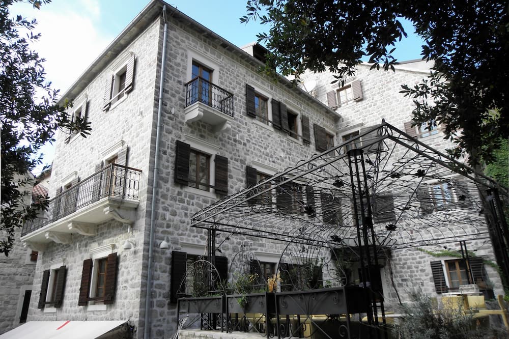 ホテル ヴィラ ドゥオーモ 写真