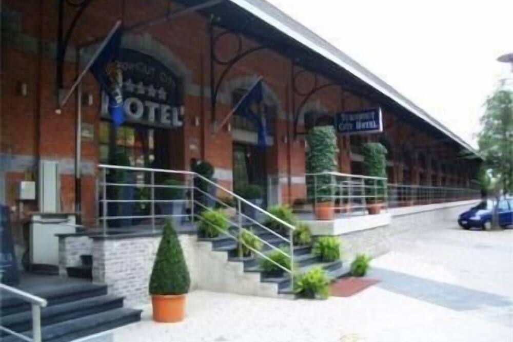Turnhout City Hotel 写真