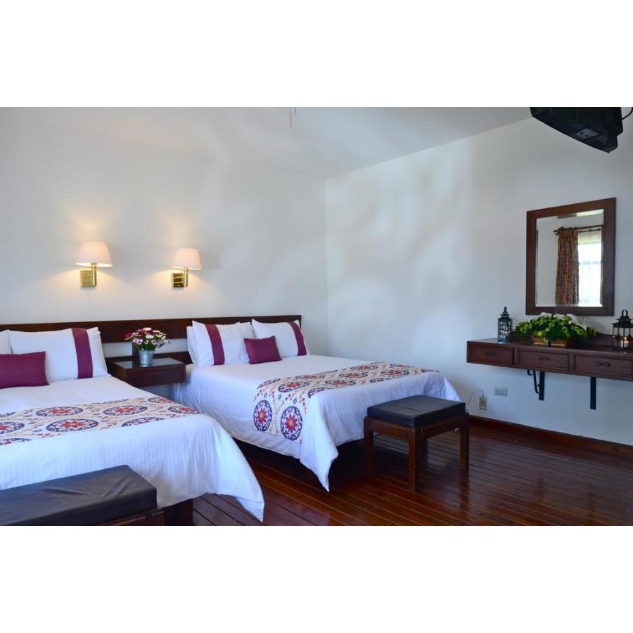 ミシオン サンミゲル デ アジェンデ 写真