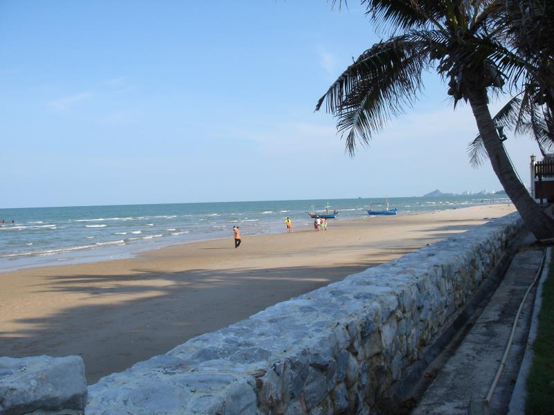 シー メモリーズ ホワイト サンド ビーチ ホテル 写真