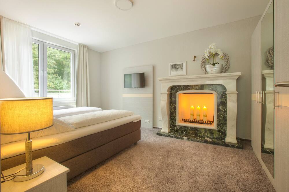 オテル デ ノーデンス フレンスブルク ウェルネス & スパ 写真