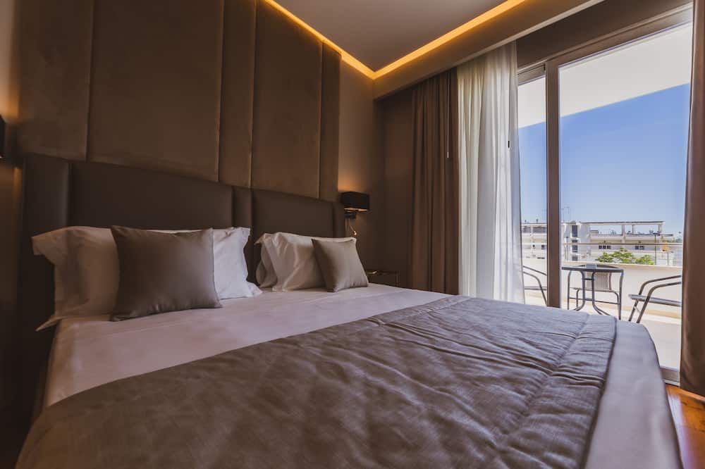 Callistos Hotel & Spa 写真