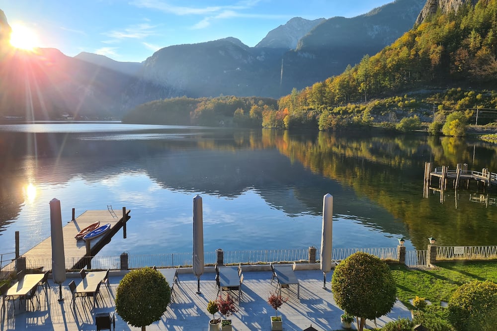 ホテル ハウス アム シー セルフ チェックイン 写真