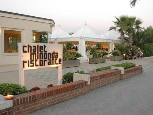 Hotel Il Timone 写真