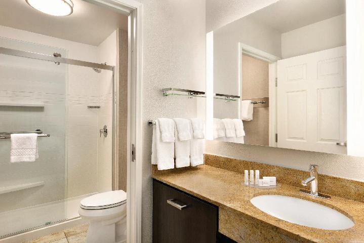 Residence Inn by Marriott Denver City Center 写真