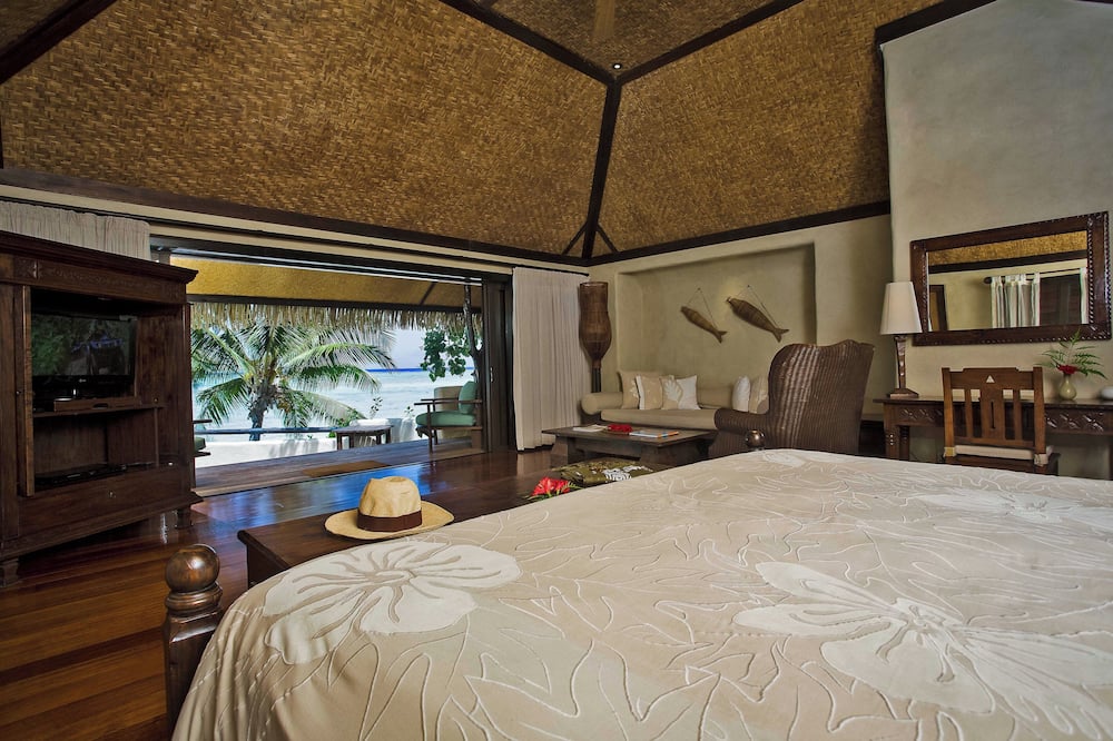 Pacific Resort Aitutaki - Adults Only 写真
