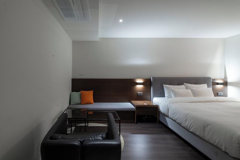 Hotel Yaja Mokpo Peace Square Branch 写真
