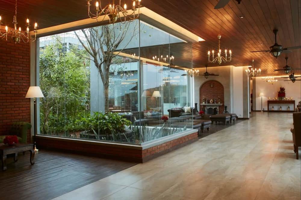 ザ アーガイル 写真