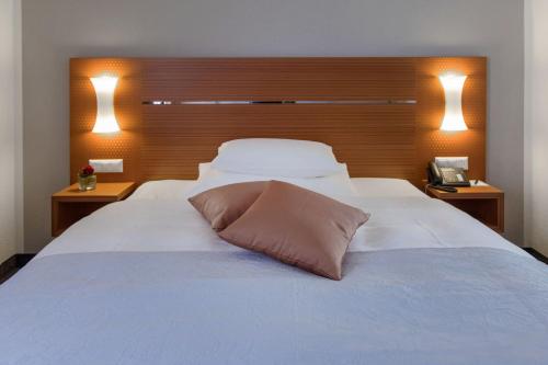 Hotel la Palma au Lac 写真