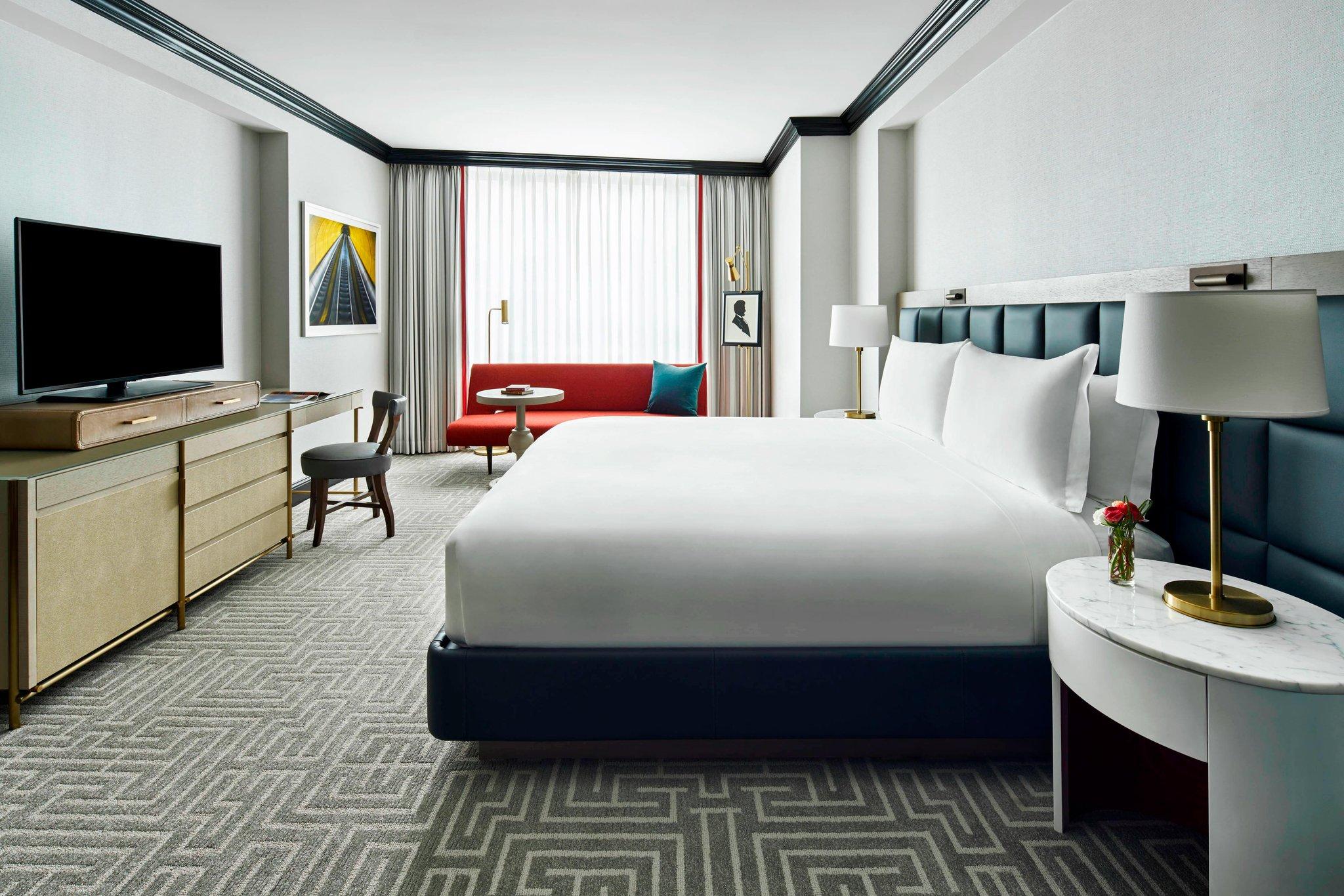 The Ritz-Carlton, Washington, D.C. 写真