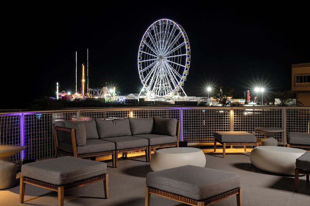 Hard Rock Hotel & Casino Atlantic City 写真