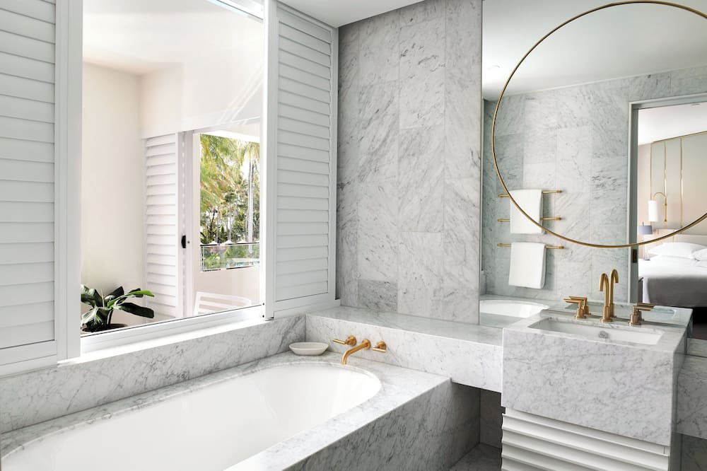 シェラトン グランド ミラージュ リゾート ポート ダグラス 写真