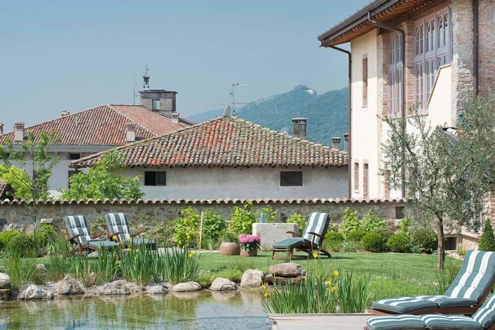 Boutique Hotel Villa dei Campi 写真