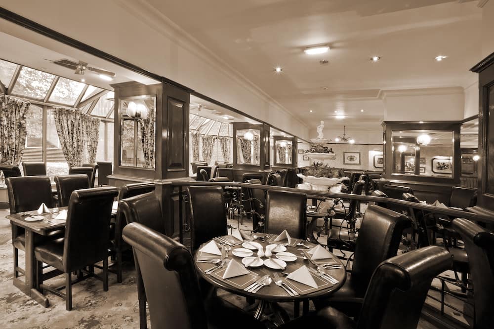 ブリタニア コヴェントリー ホテル シティ センター 写真