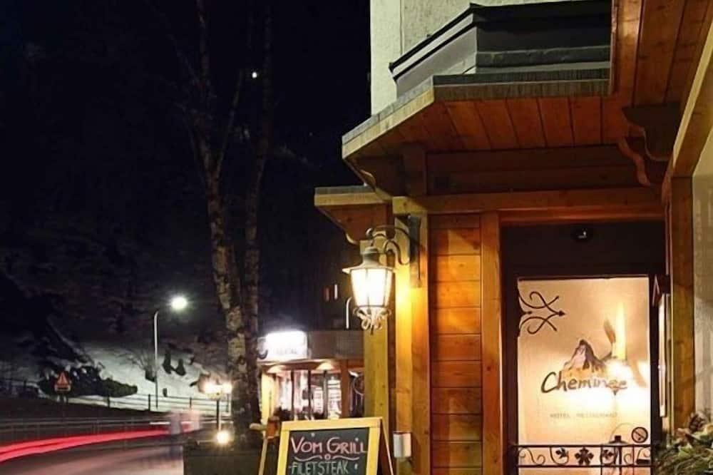 ホテル - ステーキハウス ケミネ 写真