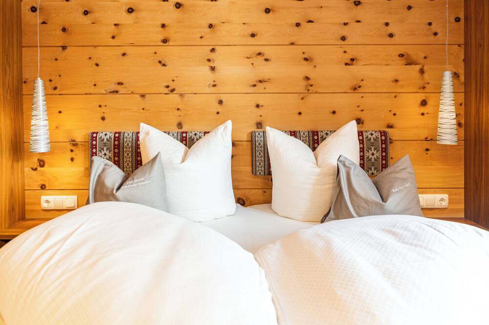 ハウス ゾネンテラッセ 写真