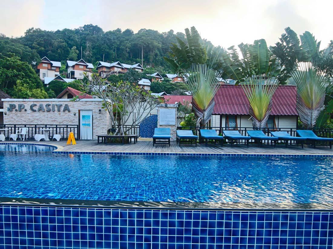 P P カシタ ホテル【大人専用】 写真