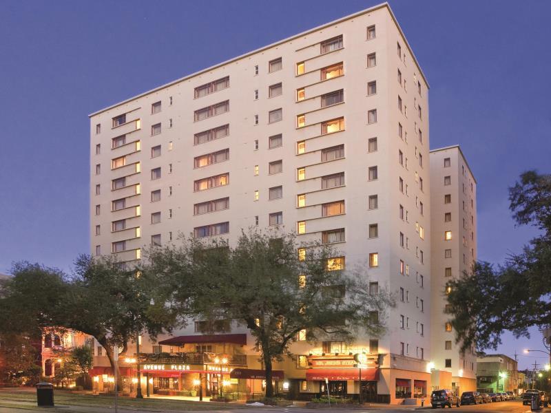 Club Wyndham Avenue Plaza 写真