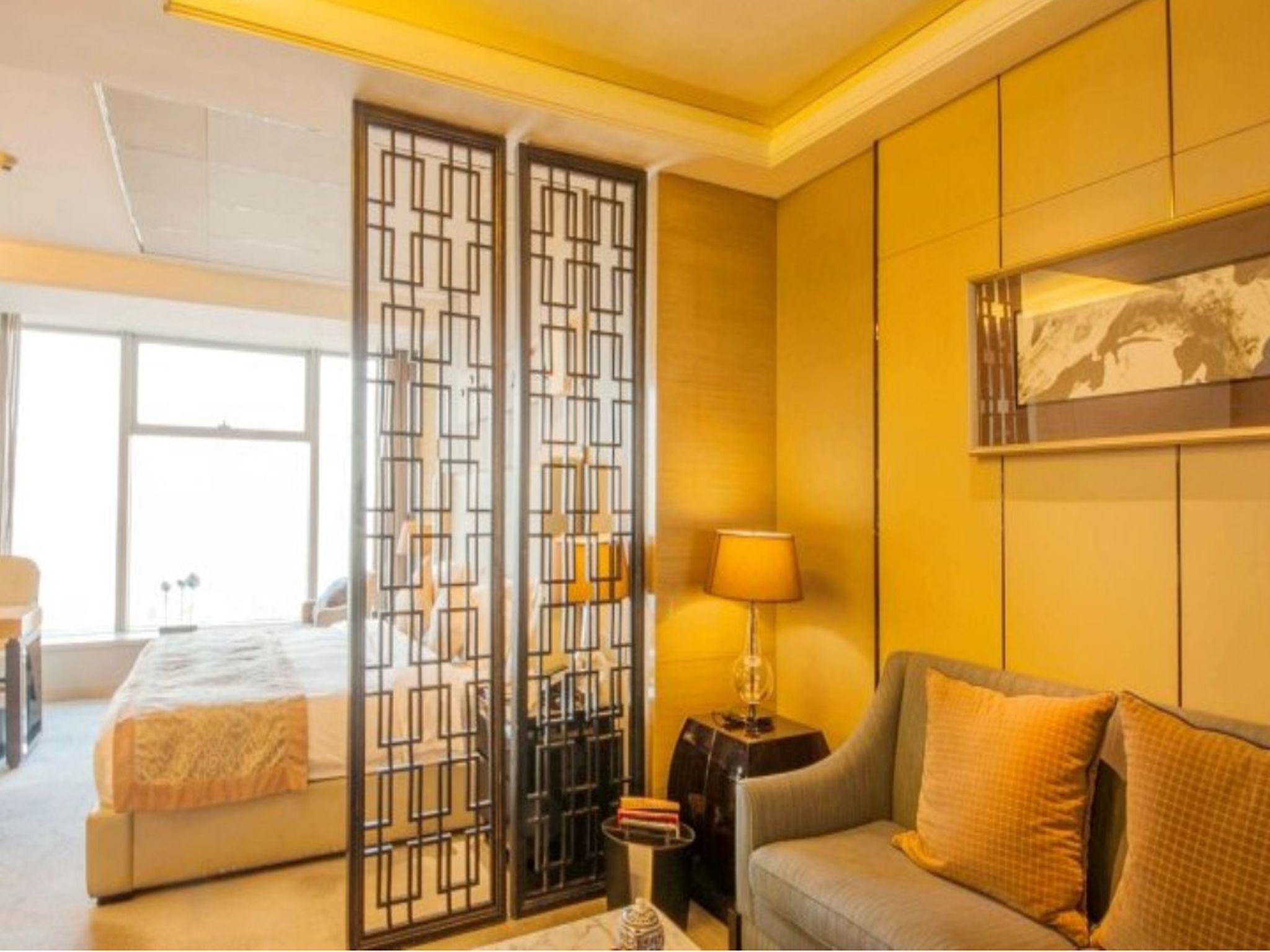 タングラ ホテル ティアンジン 写真