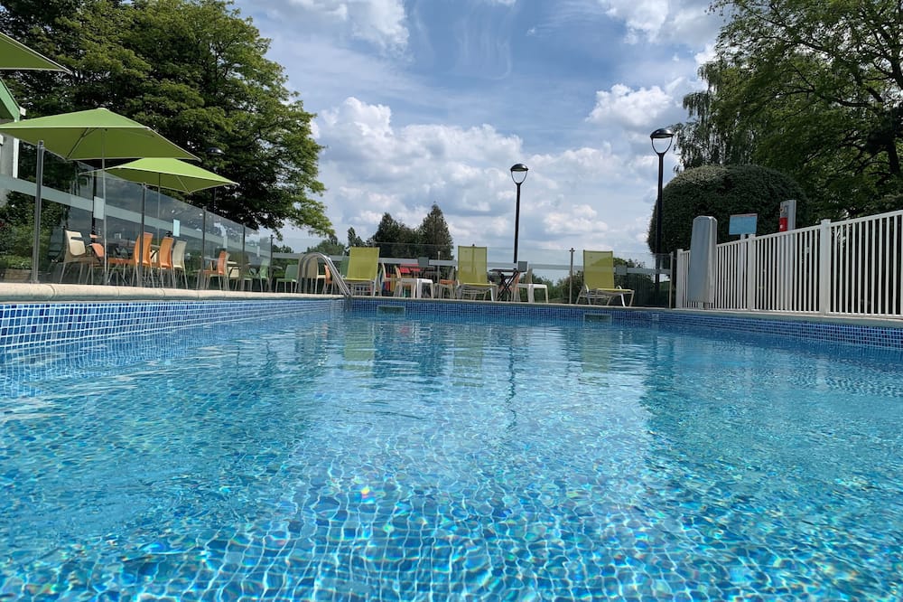 Holiday Inn Lille Ouest Englos By IHG 写真