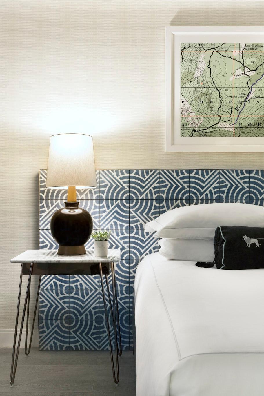 Kimpton Rowan Palm Springs Hotel By IHG 写真