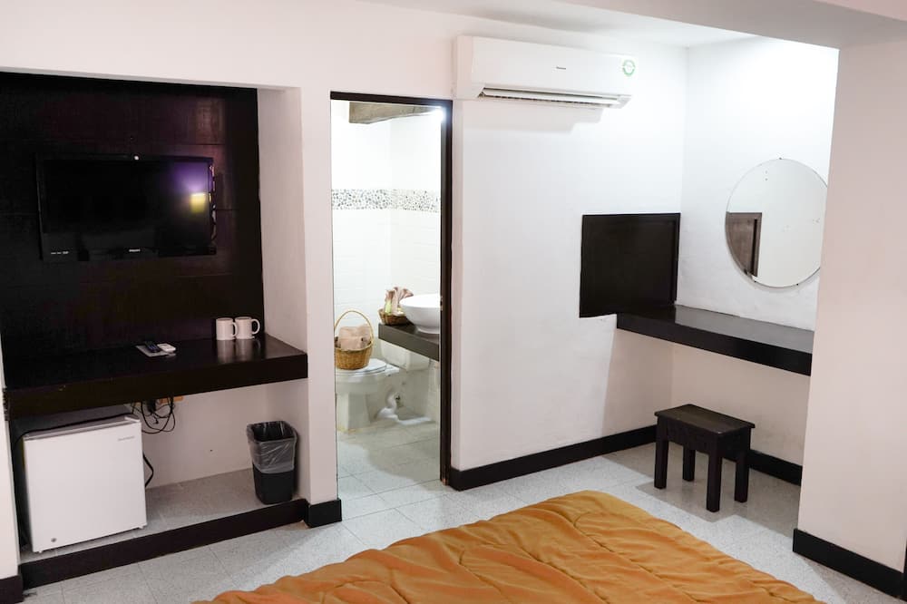 ホテル ビスタ デル マール 写真