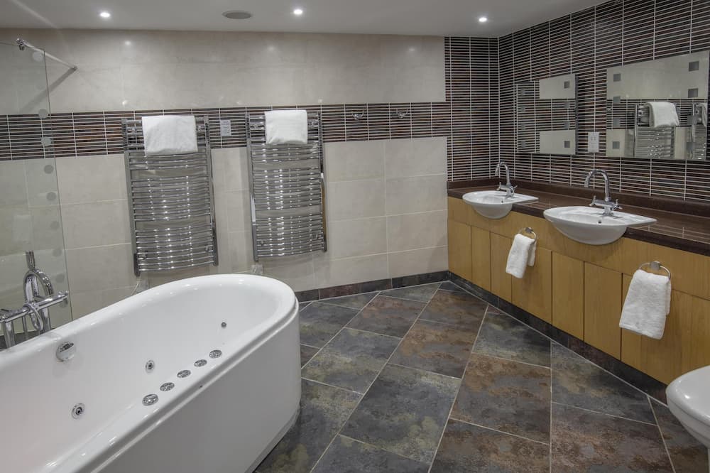 Best Western Premier Suites Hotel & Spa Liverpool-Knowsley 写真