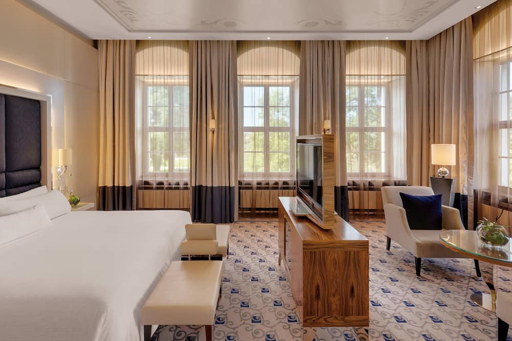 Bilderberg Bellevue Hotel Dresden 写真