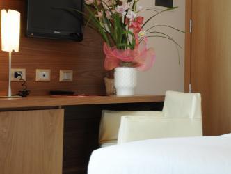 Hotel Operà 写真