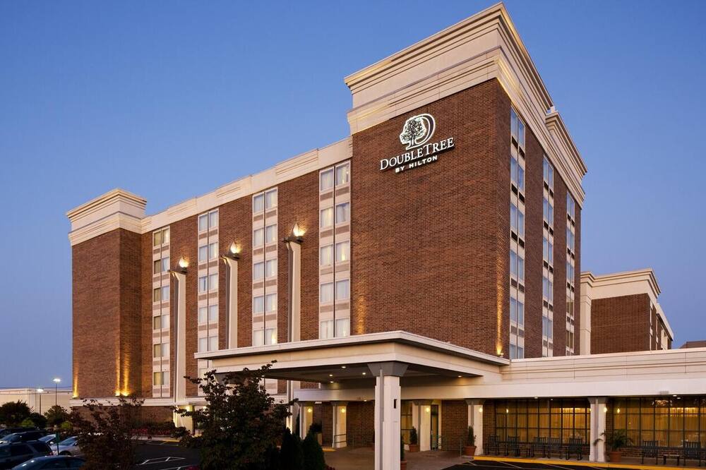 DoubleTree by Hilton Wilmington 写真